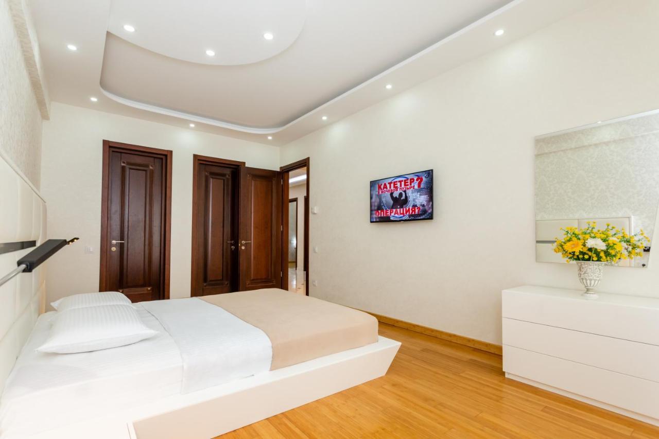 Central Cozy 3Bd-2Bath Apartment Tbilisi Exterior foto