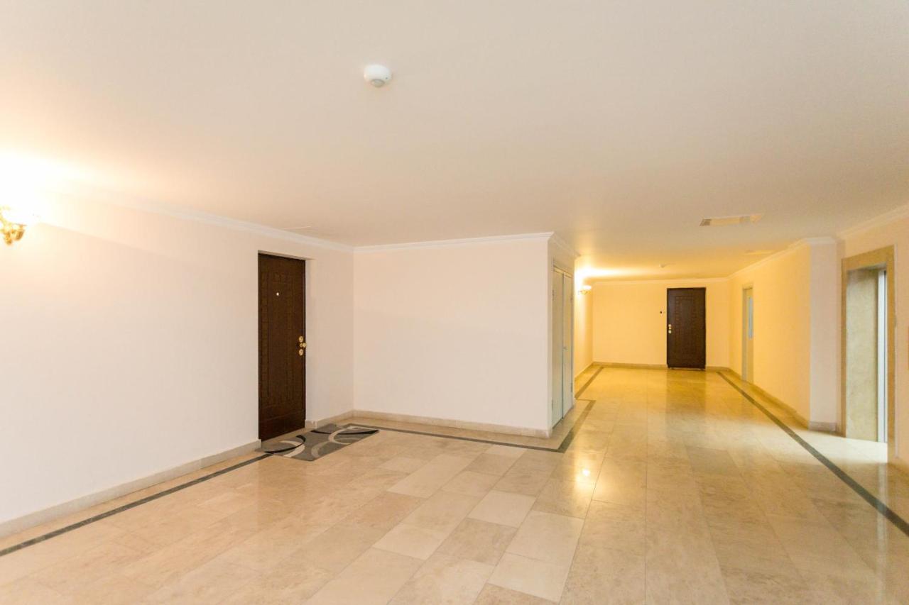 Central Cozy 3Bd-2Bath Apartment Tbilisi Exterior foto