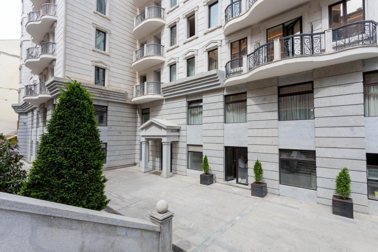 Central Cozy 3Bd-2Bath Apartment Tbilisi Exterior foto