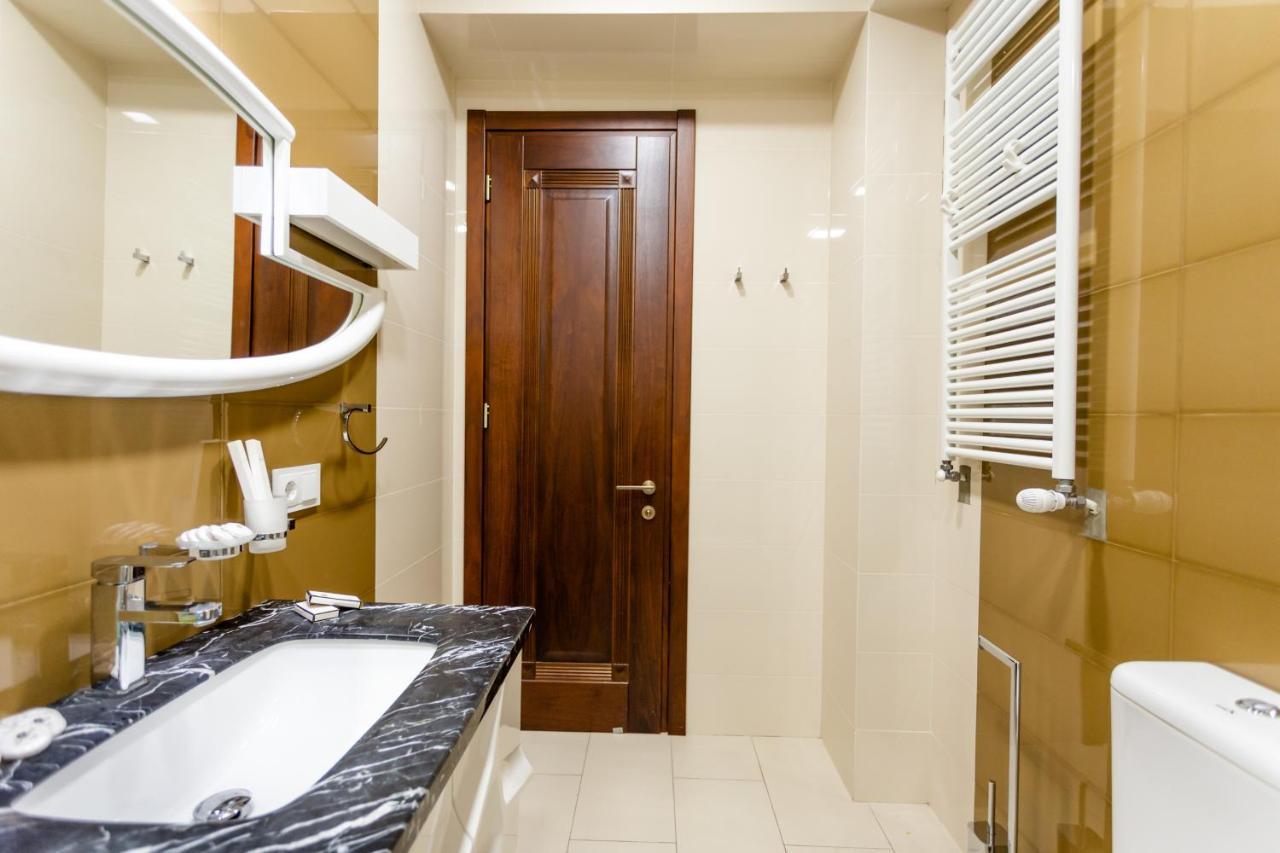 Central Cozy 3Bd-2Bath Apartment Tbilisi Exterior foto