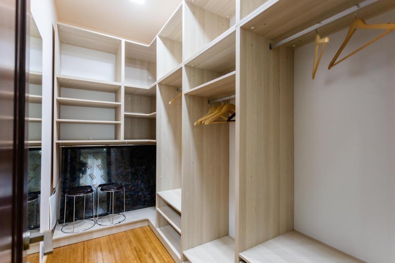 Central Cozy 3Bd-2Bath Apartment Tbilisi Exterior foto