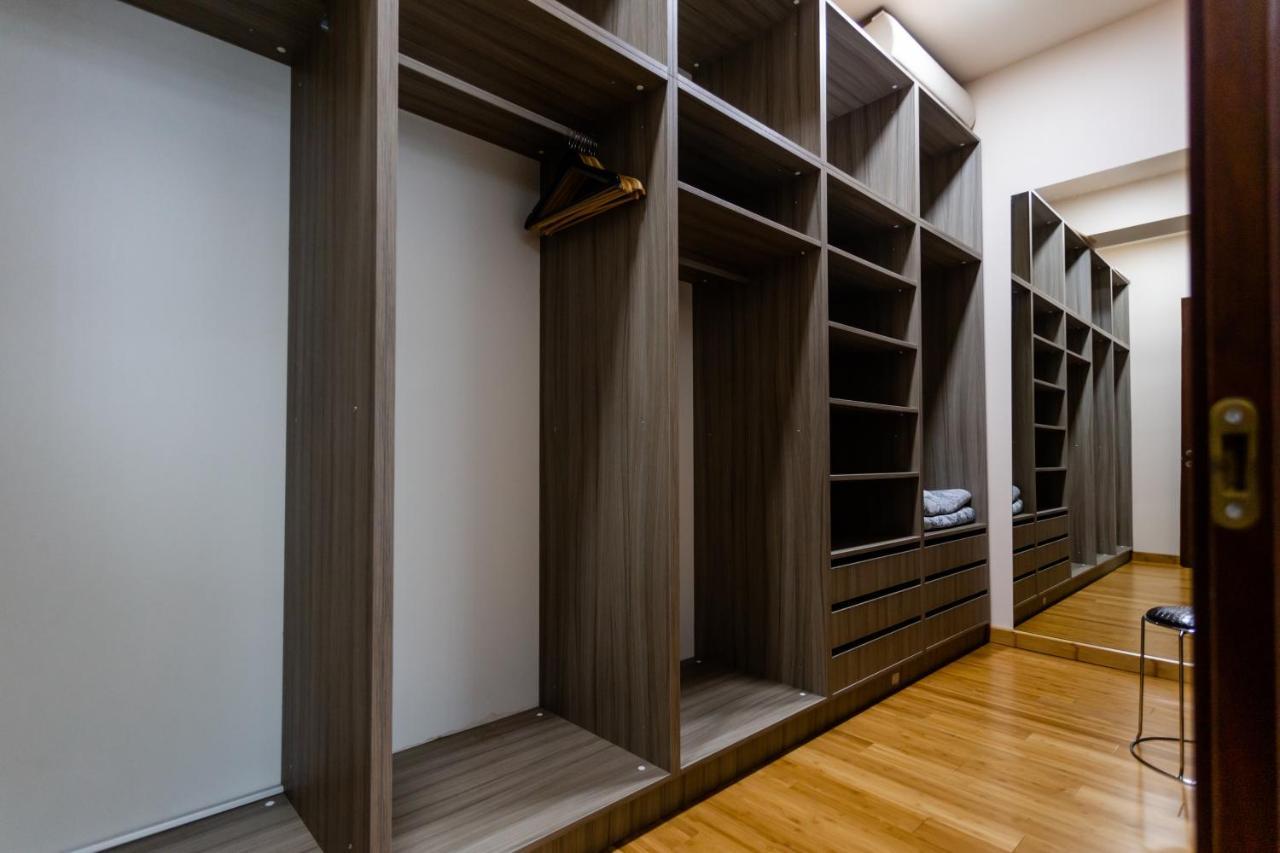 Central Cozy 3Bd-2Bath Apartment Tbilisi Exterior foto