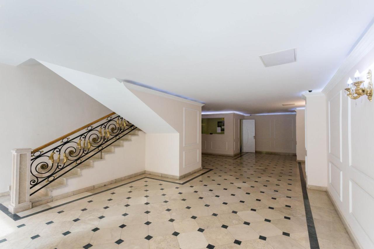 Central Cozy 3Bd-2Bath Apartment Tbilisi Exterior foto
