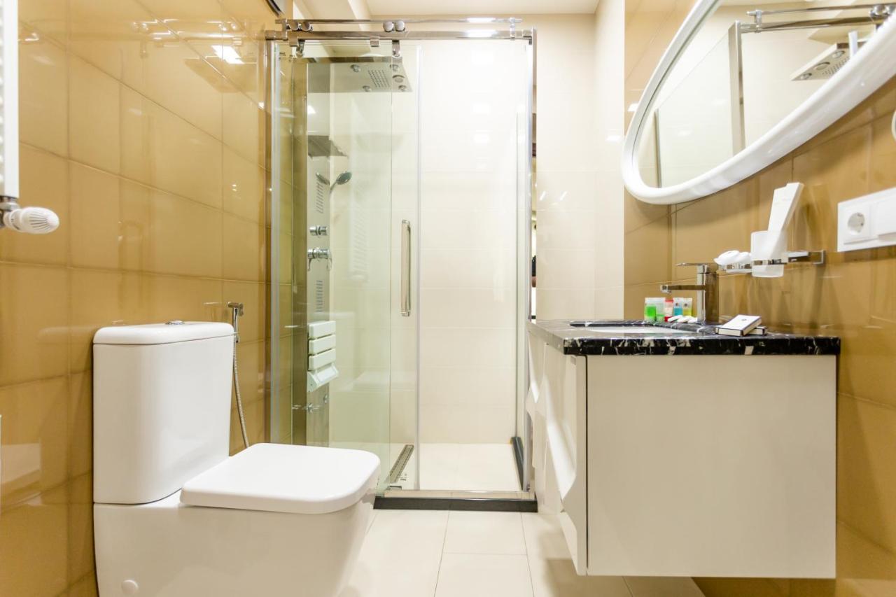 Central Cozy 3Bd-2Bath Apartment Tbilisi Exterior foto